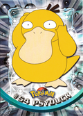Psyduck (54) [Topps TV Animation Edition Series 1 (First Print)]