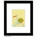 Delivery, Print (#8012B)