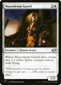 Mausoleum Guard (J22-213) - Jumpstart 2022