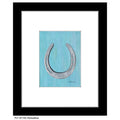 Horseshoe, Print (#8714A)