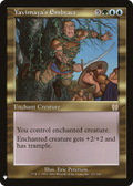 Yavimaya's Embrace (LIST-APC-127) - The List