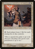 Stern Judge (TOR-016) - Torment