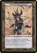 Plots That Span Centuries (OVER-054) - DCI Promos