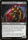 Ironclad Revolutionary (AER-065) - Aether Revolt