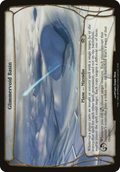 Glimmervoid Basin (OVER-012) - Planechase Planes