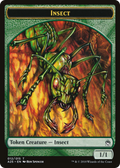 Insect (A25-012) - Masters 25 Tokens