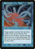 Bamboozle (ODY-068) - Odyssey Foil