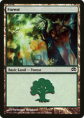 Forest (PC2-154) - Planechase 2012