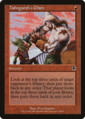 Tahngarth's Glare (APC-070) - Apocalypse Foil