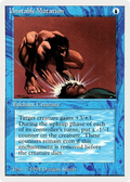 Unstable Mutation (SUM-086) - Summer Magic / Edgar