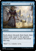 Windfall (CMM-859) - Commander Masters