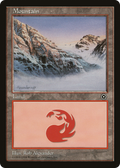 Mountain (P02-161) - Portal Second Age