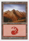 Mountain (S99-167) - Starter 1999