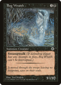 Bog Wraith (POR-) - Portal