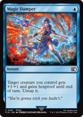 Magic Damper (FIN-061) - FINAL FANTASY
