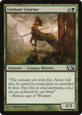 Centaur Courser (M13-164) - Magic 2013 Foil