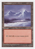 Mountain (5ED-442) - Fifth Edition