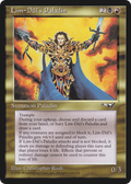 Lim-Dûl's Paladin (ALL-108) - Alliances