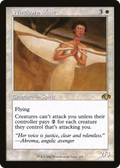 Windborn Muse (DMR-278) - Dominaria Remastered Foil