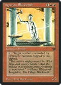 Hyperion Blacksmith (LEG-152) - Legends
