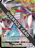 Duraludon VMAX 123/203 - Jumbo Cards Holofoil
