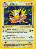 Jolteon 004/64 - Jungle