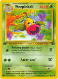 Weepinbell 048/64 - Jungle 1st Edition