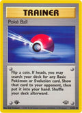 Poke Ball 064/64 - Jungle 1st Edition