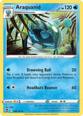 Araquanid 048/195 - SWSH12 Silver Tempest