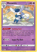 Meowstic 082/195 - SWSH12 Silver Tempest