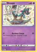 Dreepy 087/195 - SWSH12 Silver Tempest