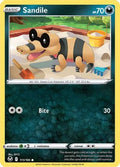 Sandile 111/195 - SWSH12 Silver Tempest
