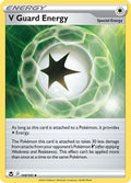 V Guard Energy 169/195 - SWSH12 Silver Tempest