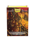 Dragon Shield: Standard 100ct Art Sleeves - General Vicar