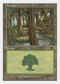 Forest (6ED-348) - Classic Sixth Edition