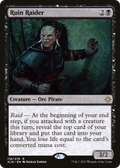 Ruin Raider (XLN-118) - Ixalan Foil