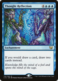 Thought Reflection (C15-110) - Commander 2015