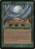 Cyclone (REN-) - Rinascimento