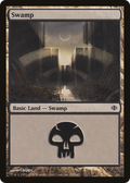Swamp (ALA-238) - Shards of Alara