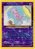 Mew 001/18 - Southern Islands Reverse Holofoil