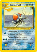 Tentacruel 010/18 - Southern Islands