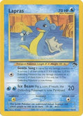 Lapras 012/18 - Southern Islands