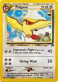 Pidgeot 002/18 - Southern Islands