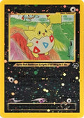 Togepi 004/18 - Southern Islands Reverse Holofoil