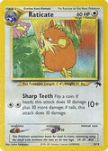 Raticate 006/18 - Southern Islands