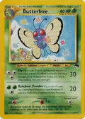 Butterfree 009/18 - Southern Islands