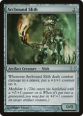 Arcbound Slith (HOP-106) - Planechase