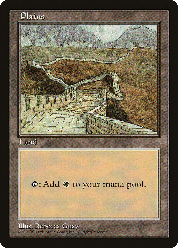 Plains (APAC-014) - Asia Pacific Land Program
