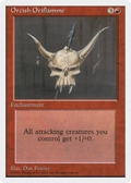 Orcish Oriflamme (2PS-037) - Introductory Two-Player Set