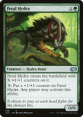 Feral Hydra (J22-658) - Jumpstart 2022